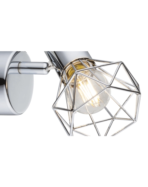 Zdjęcie: Lampa reflektorowa Xara I 54802-1 GLOBO LIGHTING