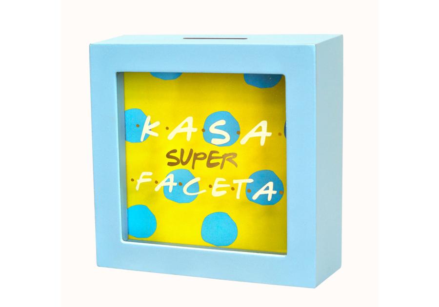 Zdjęcie: Skarbboxy SBB-014 Super facet KUKARTKA