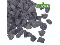 Zdjęcie: Grys Nero Ebano 12-16mm 20 Kg BIOVITA