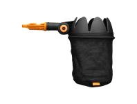 Zdjęcie: Zbierak do owoców z drzew, głowica One Click FISKARS