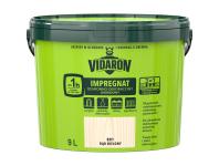 Zdjęcie: Impregnat ochronno- dekoracyjny 9 L dąb bielony VIDARON