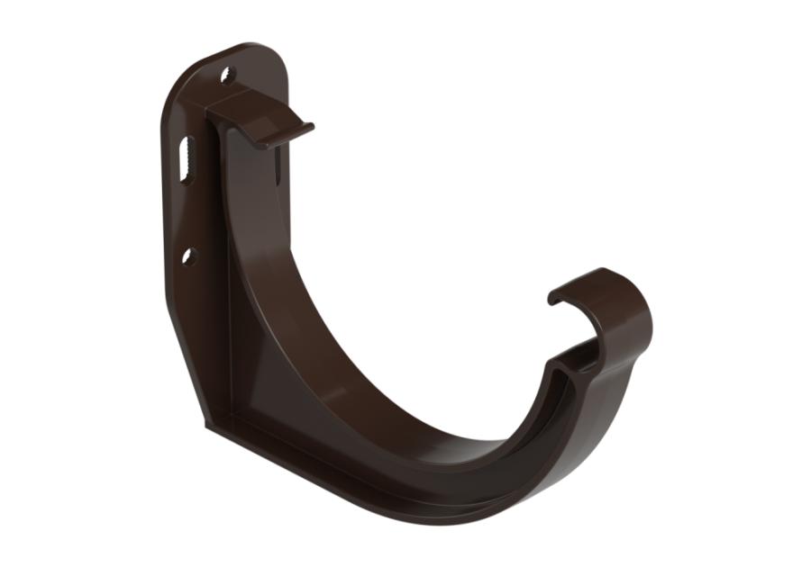 Zdjęcie: Hak doczołowy PVC 90 mm GALECO