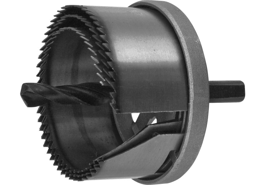 Zdjęcie: Wyrzynarka do otworów 60 67 74 81 95x47 mm - blister 7 szt. HOME TOOLS