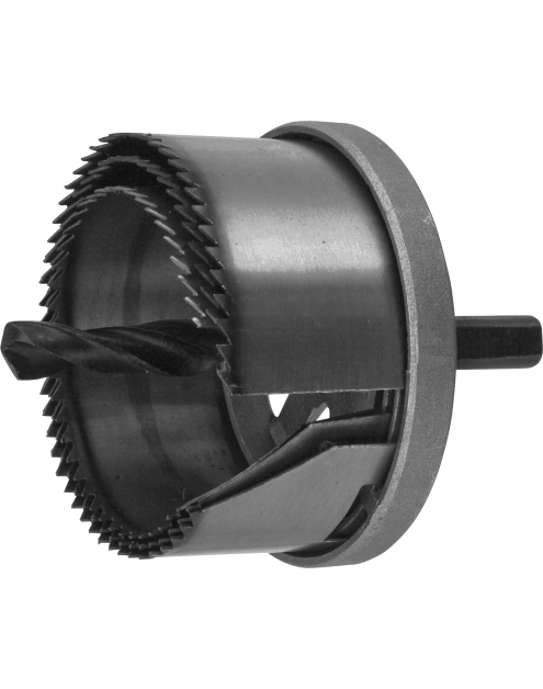 Zdjęcie: Wyrzynarka do otworów 60 67 74 81 95x47 mm - blister 7 szt. HOME TOOLS
