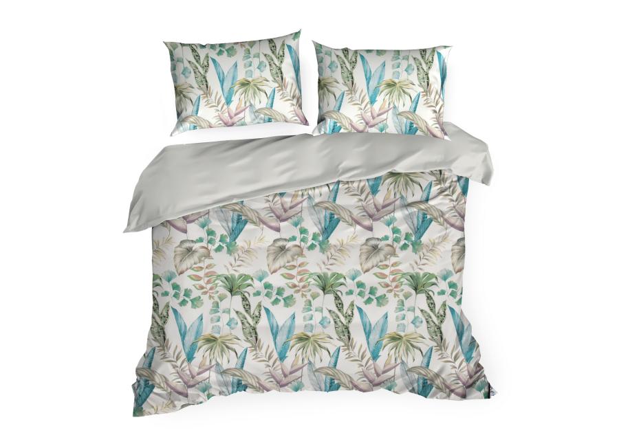 Zdjęcie: Komplet pościeli Lea 01, 220x200 cm 70x80 cm - 2 szt. EUROFIRANY