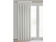 Zdjęcie: Firana gotowa Kleo na taśmie 140 x 270 cm biały EUROFIRANY