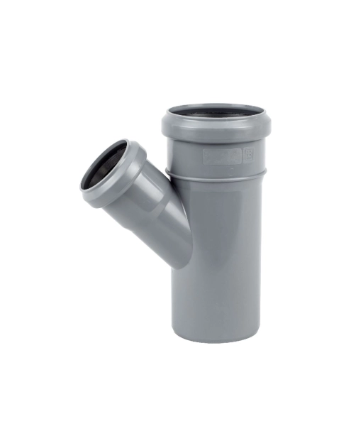 Zdjęcie: Trójnik 110/75/45 TYCNER