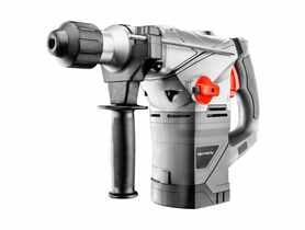 Młot udarowy SDS+ 1500 W  GRAPHITE