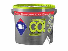 Gładź Idealna pod wałek Atlas GO! 27,5 kg ATLAS