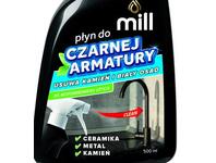 Zdjęcie: Płyn do czyszczenia czarnej armatury 500ml MILL clean MADONIS