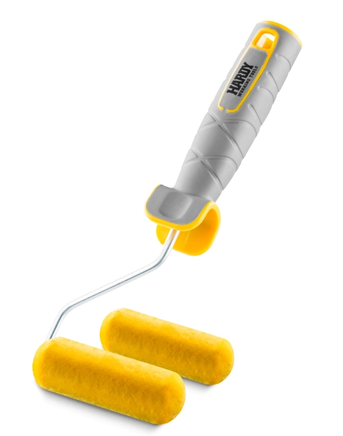 Zdjęcie: Rolka 2K Flok  2x10 cm HARDY