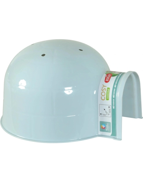 Zdjęcie: Domek igloo dla gryzonia duży 26,2x28,4x16,5 cm ZOLUX