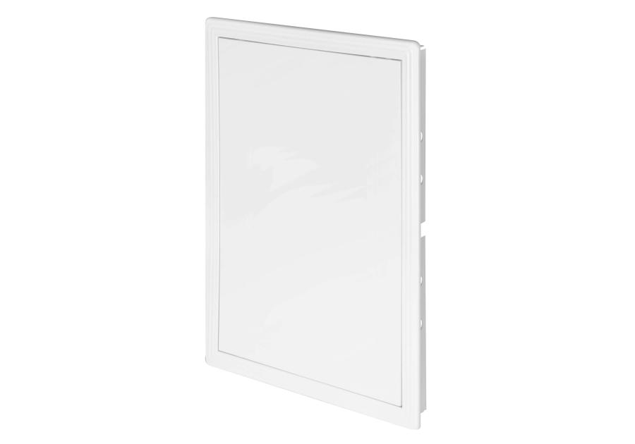 Zdjęcie: Drzwiczki rewizyjne plastikowe 30x40 AWENTA