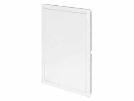 Drzwiczki rewizyjne plastikowe 30x40 AWENTA