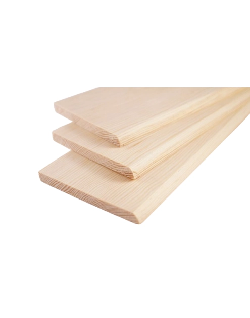 Zdjęcie: Listwa cokół 08x60x1000 mm KAŹMIERCZAK