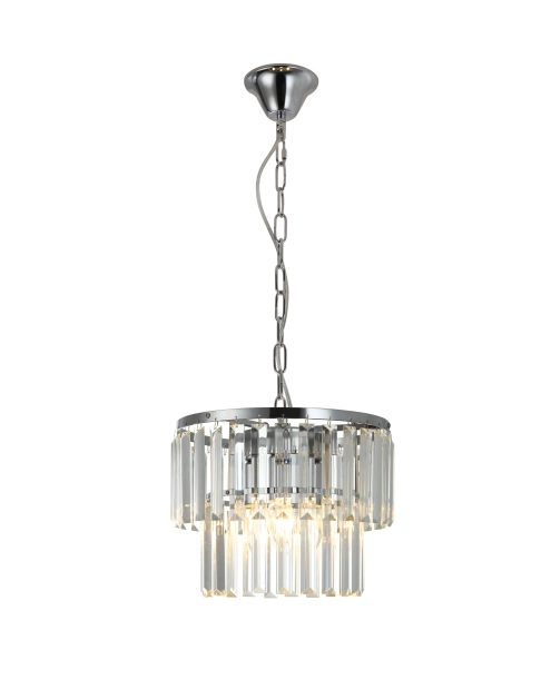 Zdjęcie: Lampa wisząca Amaze E14 ADRILUX