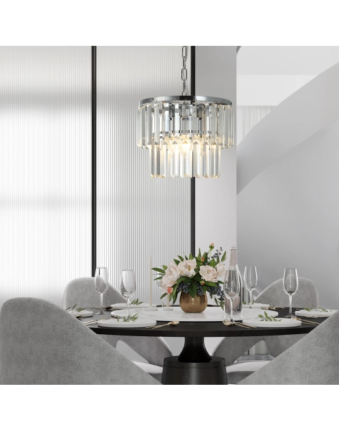 Zdjęcie: Lampa wisząca Amaze E14 ADRILUX