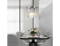 Zdjęcie: Lampa wisząca Amaze E14 ADRILUX