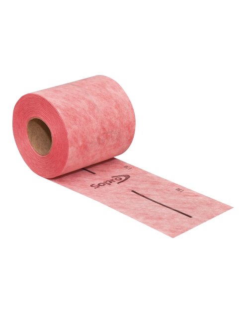 Zdjęcie: Taśma uszczelniająca elastyczna AEB 148 120 mm, 10 m SOPRO