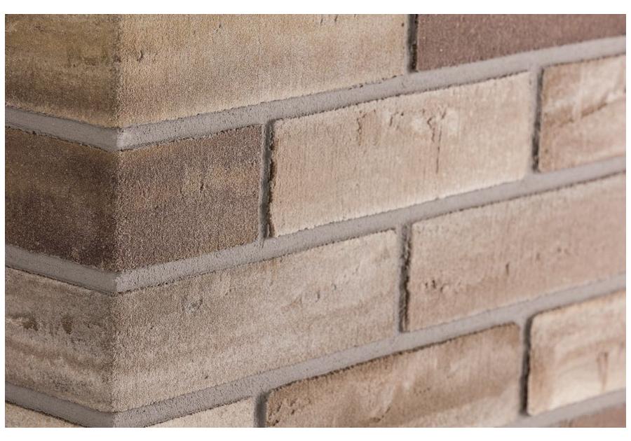 Zdjęcie: ELABRICK LIMBURG narożna 50X100/210