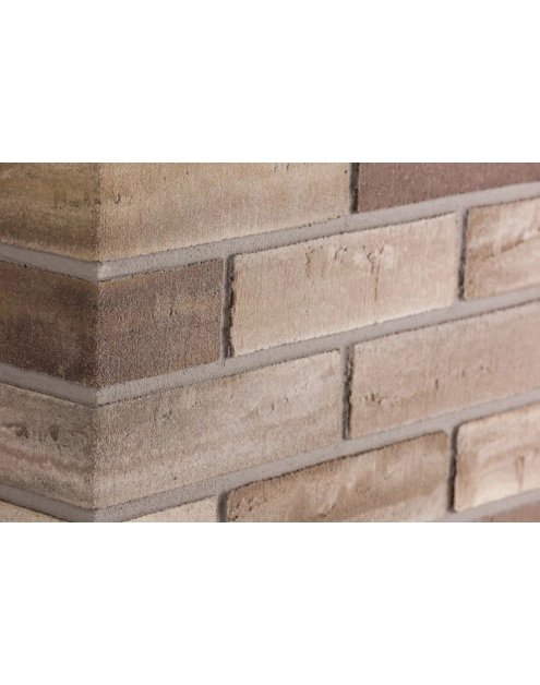 Zdjęcie: ELABRICK LIMBURG narożna 50X100/210