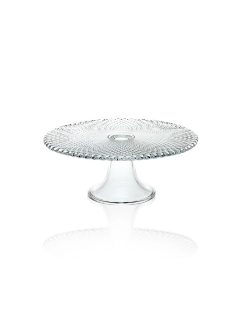 Zdjęcie: Tortownica Karo 28 cm Color Box ALTOMDESIGN