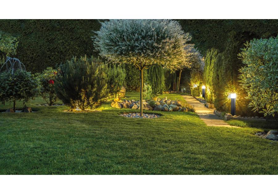 Zdjęcie: Oprawa ogrodowa Vadra 50 KANLUX