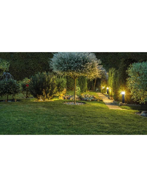 Zdjęcie: Oprawa ogrodowa Vadra 50 KANLUX