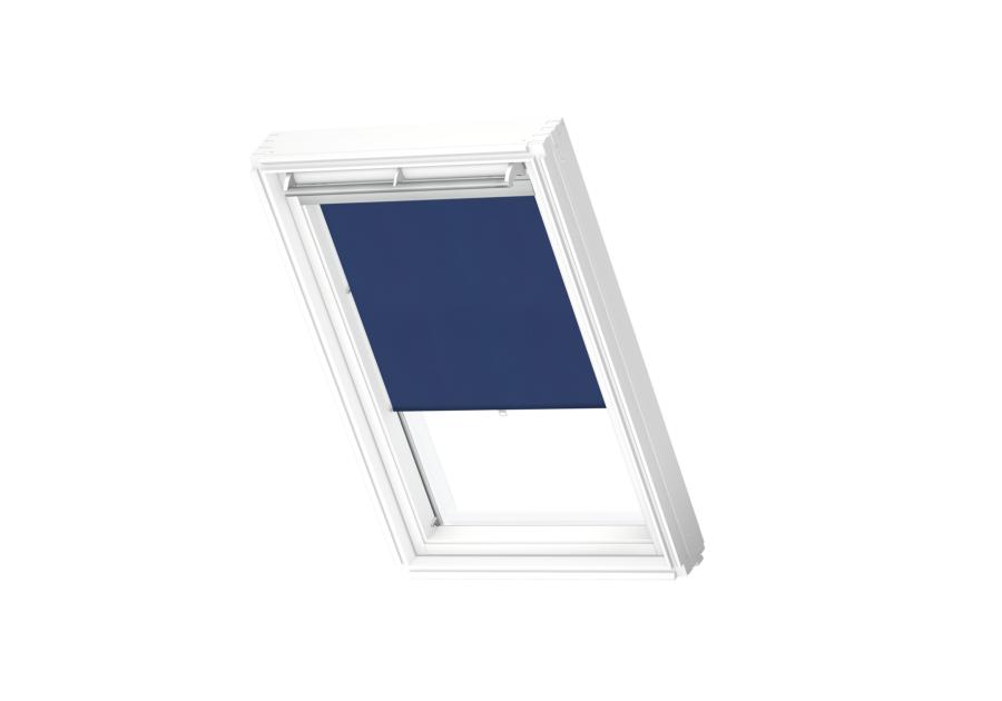 Zdjęcie: Roleta zaciemniająca RHZ PK00, 114 cm VELUX