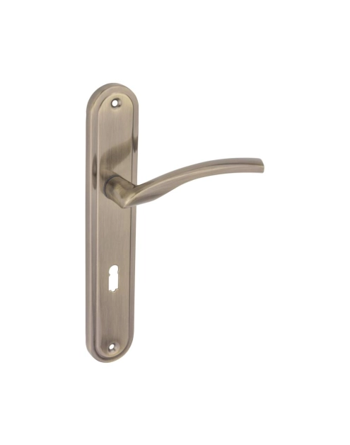 Zdjęcie: Klamka Apollo 72 KL patyna AMBITION