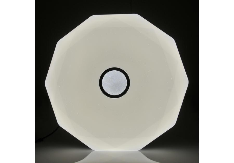 Zdjęcie: Plafon LED Diamond 80 W POLUX
