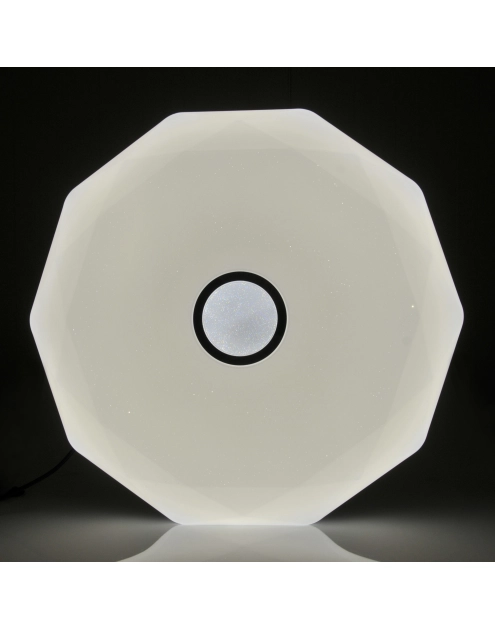 Zdjęcie: Plafon LED Diamond 80 W POLUX