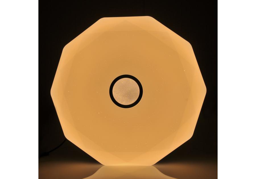 Zdjęcie: Plafon LED Diamond 80 W POLUX