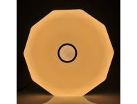 Zdjęcie: Plafon LED Diamond 80 W POLUX