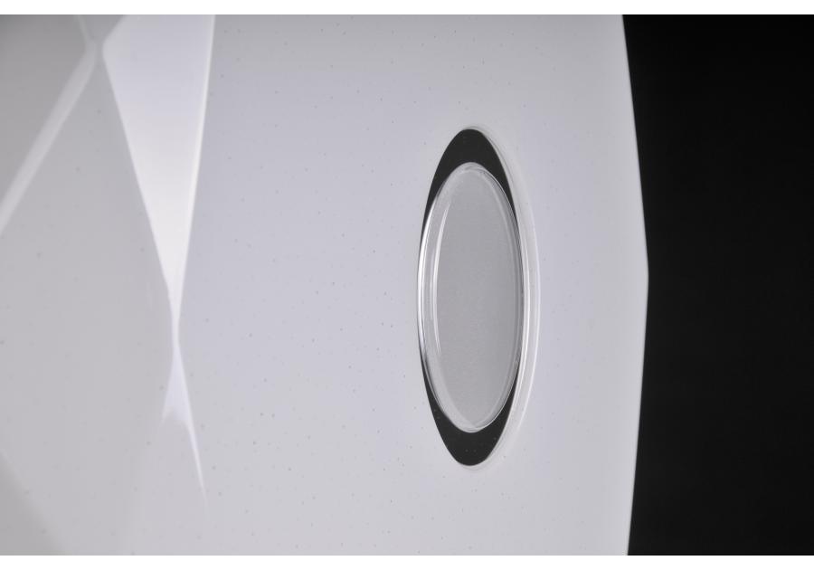 Zdjęcie: Plafon LED Diamond 80 W POLUX