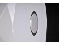 Zdjęcie: Plafon LED Diamond 80 W POLUX