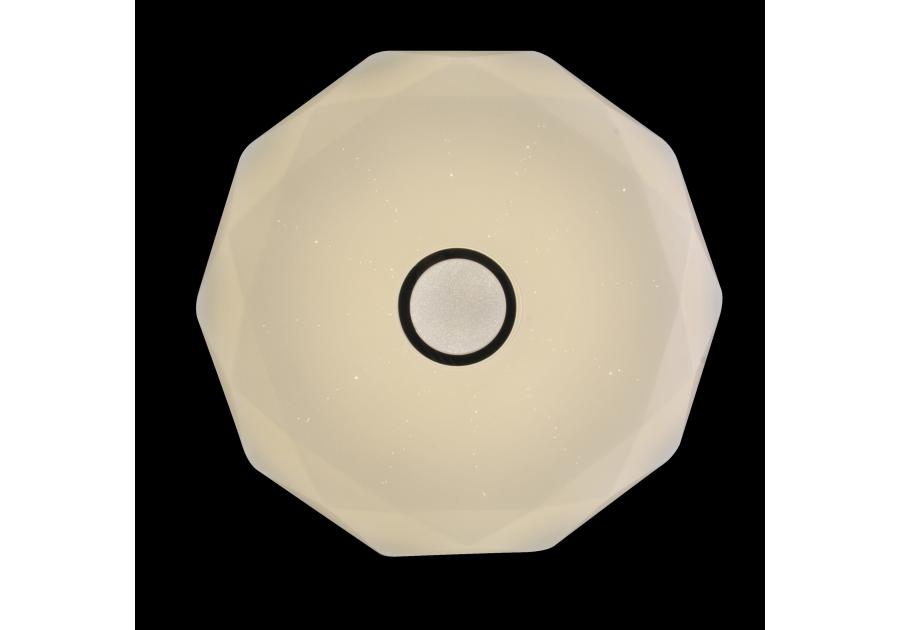 Zdjęcie: Plafon LED Diamond 80 W POLUX