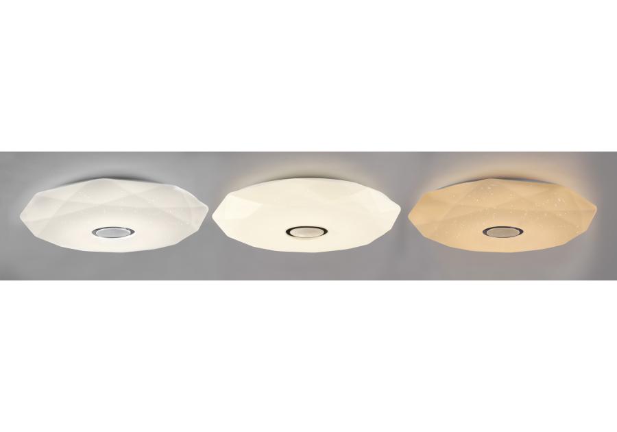 Zdjęcie: Plafon LED Diamond 80 W POLUX