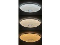 Zdjęcie: Plafon LED Diamond 80 W POLUX