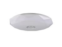 Zdjęcie: Plafon LED Diamond 80 W POLUX