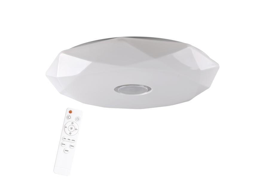 Zdjęcie: Plafon LED Diamond 80 W POLUX
