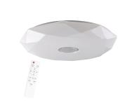 Zdjęcie: Plafon LED Diamond 80 W POLUX