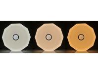 Zdjęcie: Plafon LED Diamond 80 W POLUX