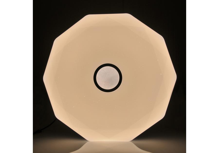 Zdjęcie: Plafon LED Diamond 80 W POLUX
