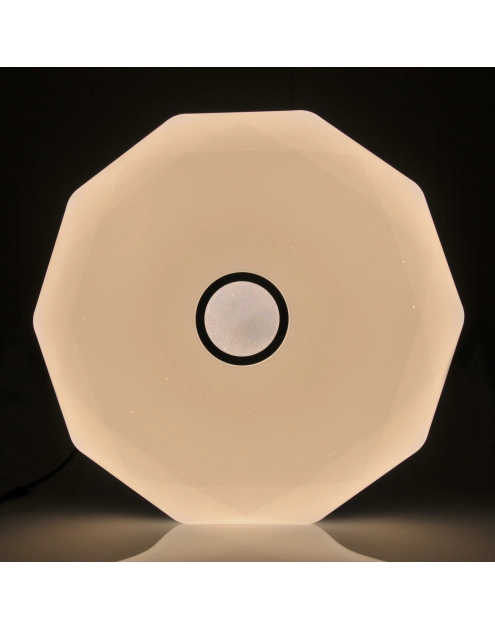 Zdjęcie: Plafon LED Diamond 80 W POLUX