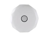 Zdjęcie: Plafon LED Diamond 80 W POLUX