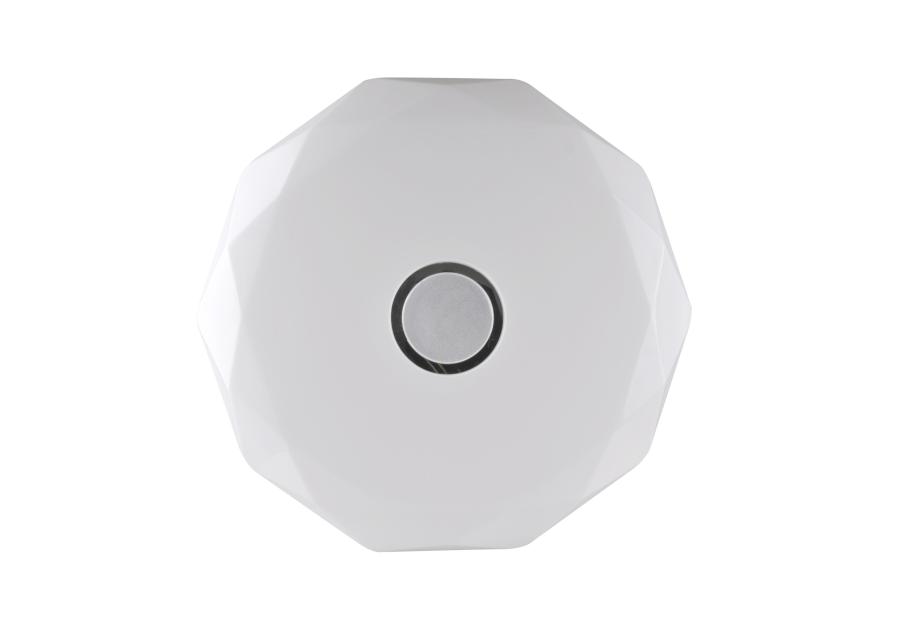 Zdjęcie: Plafon LED Diamond 80 W POLUX