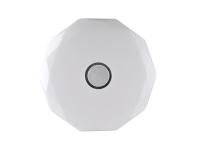 Zdjęcie: Plafon LED Diamond 80 W POLUX