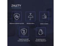 Zdjęcie: Silikon uniwersalny biały 600 ml TYTAN PROFESSIONAL