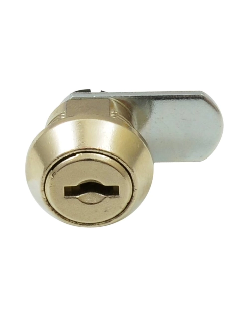 Zdjęcie: Zamek kasetowy F średnica 19 mm, długość 11 mm STAHL